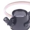 5X 10X 15X 20X Loupe Magnifying With Glasses Lens For Watchmaker Watch Clock Repairing Accessories Tools