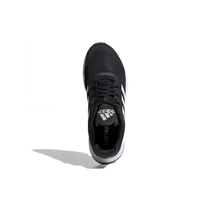 Adidas Duramo Sl 'Black White' Women's Sneakers FV8794