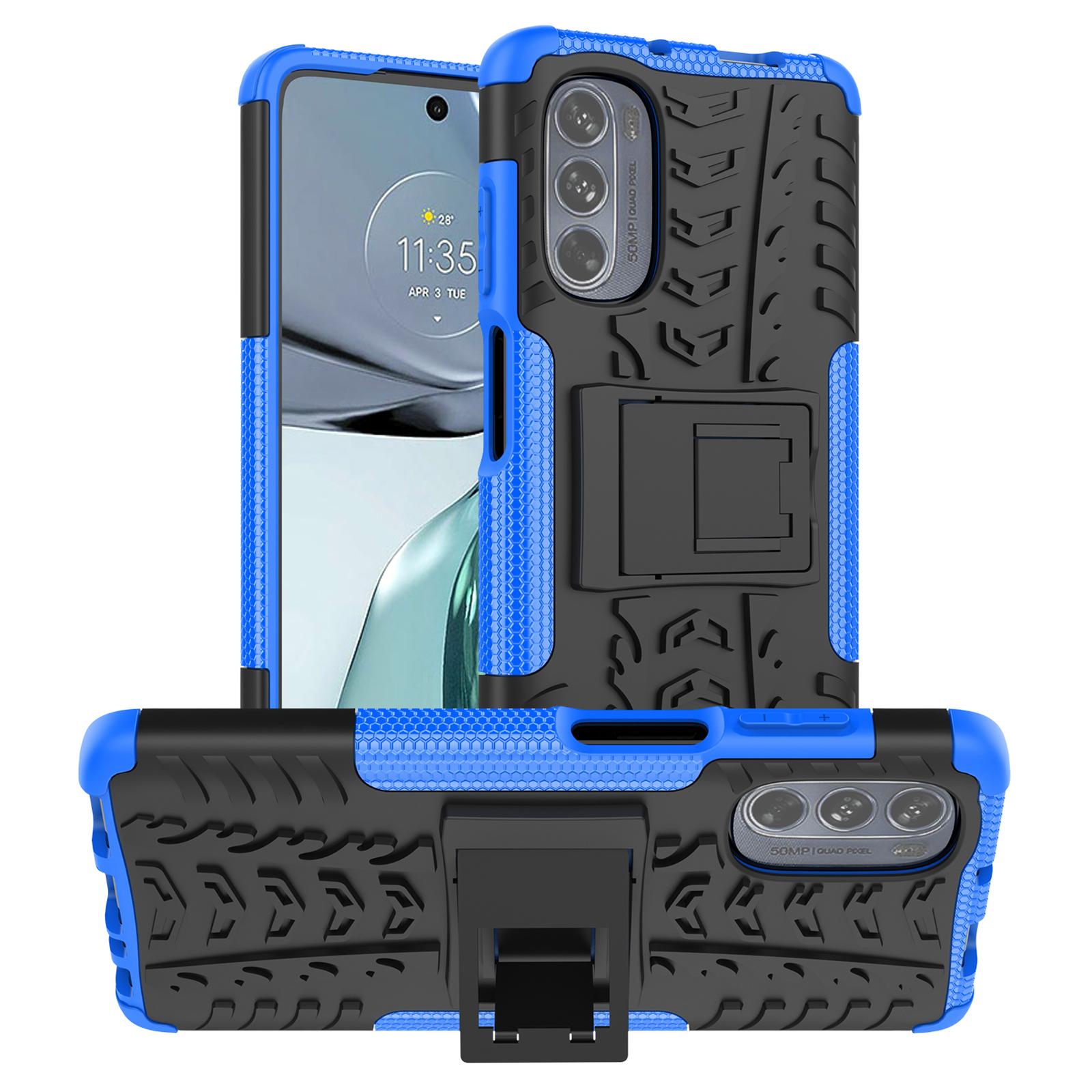 Blue PC+TPU