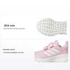 Tensaur Run 2.0 CF K Clear Pink Kinder-Sneaker Core-White GZ3436
