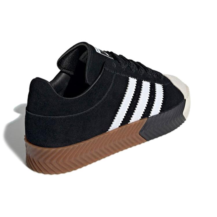 Alexander Wang x adidas Skate Super