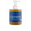Shower Gels Bath Gel Sandalwood and Tahitian Vanilla CLEOPATRA 500 Ml