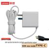 Lenovo 100W Type-C Laptop Charger