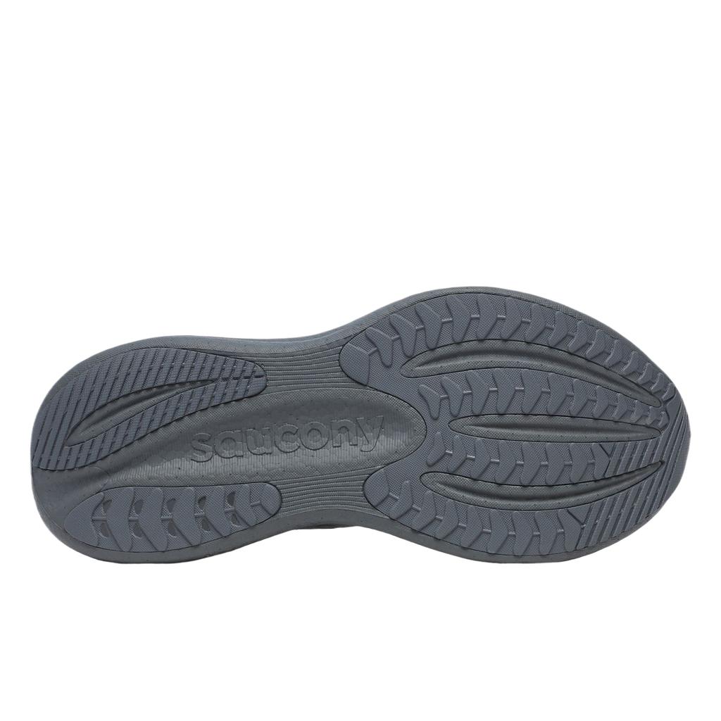 SAUCONY Triumph 23 Fossil Shadow Men Sneakers Grey S21023-203