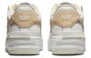 Nike Air Force 1 Low Shadow Sail Tan Women's DV7449-100