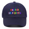 Vintage Adjustable Unisex Vintage Cap for Outdoor Hiking and Mountaineering