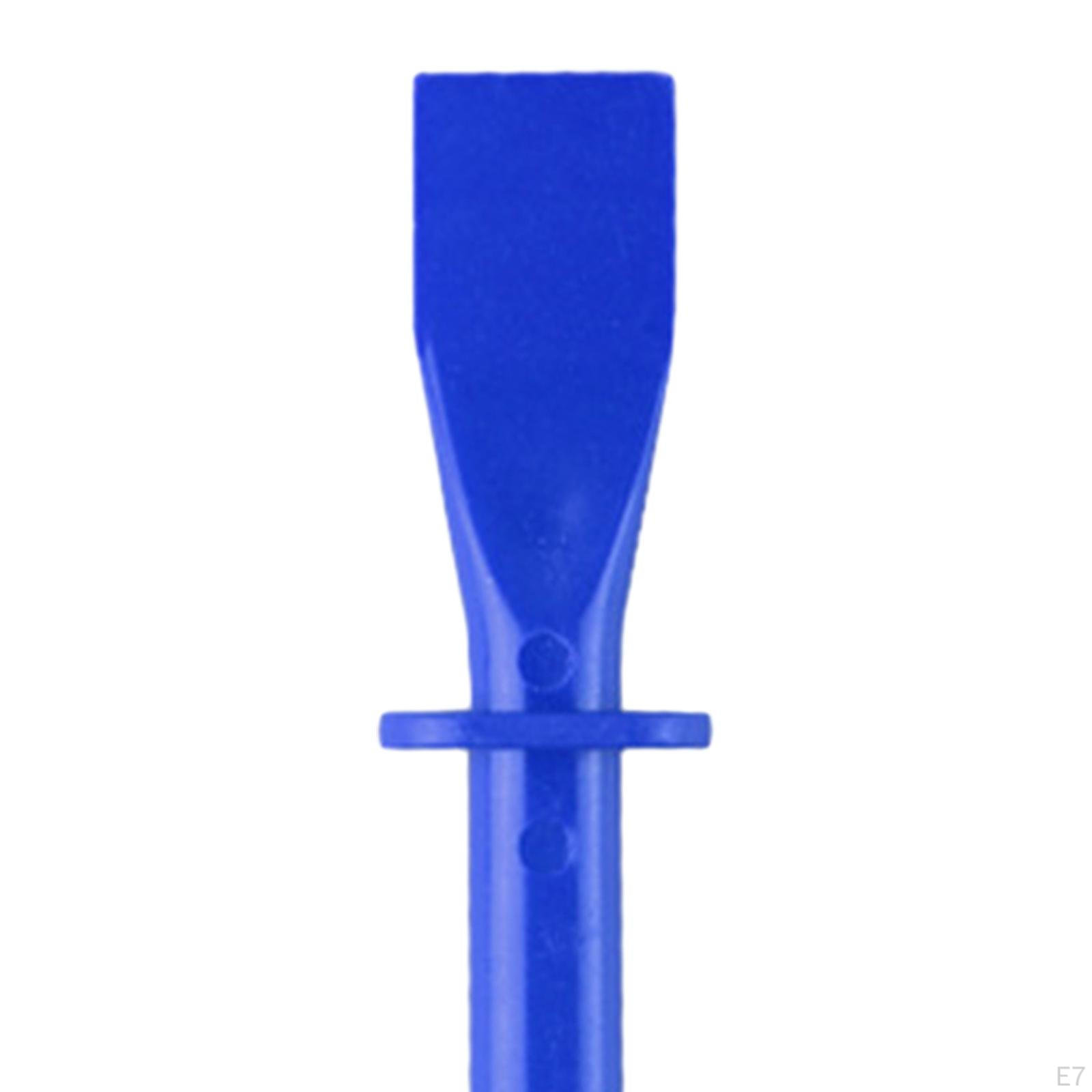 2 шт. Распределители клея Наклейка Легкий Художественное ремесло Прочный Портативный — фото 6