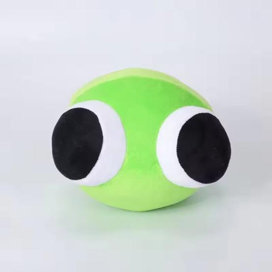 1pcs Garten of BanBan Plush Toy Horror Game Opila Bird Stuffed Animals Plushies Toy Jumbo Josh Game Fans Gift for Kid