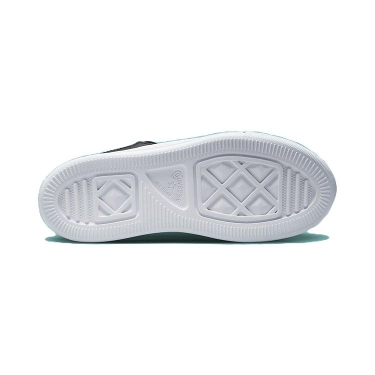 Converse Chuck Taylor All Star Ultra Sandal PS Black/Black/White A01217C
