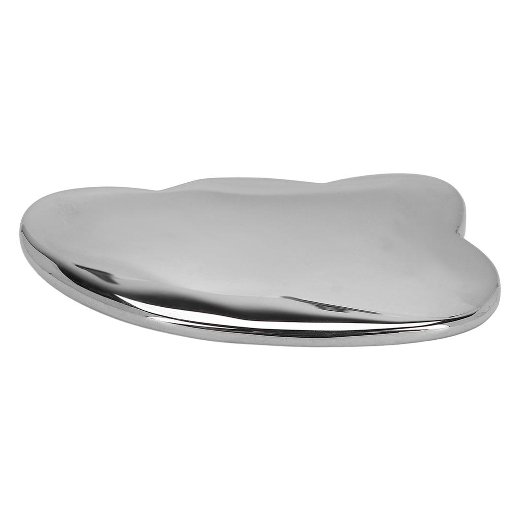 Terahertz Gua Sha Board Cold Hot Compression Gua Sha Scraping Massage Tool for Face Back Neck