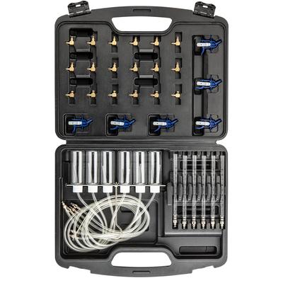 Common Rail System Diagnostic Kit