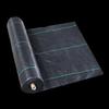 HANDUNYOU Garden Weed Barrier Fabric