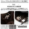 VITAFELICE Vita Felice 2-way tote bag women inner vsib-x1581p