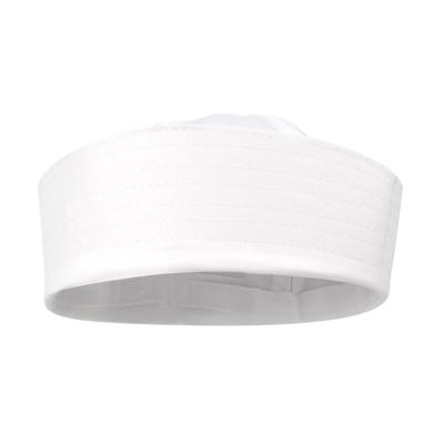 AUZOEYTOYK White Sailor Hat Set Perfect for Gift for Kids (2 Pieces) - Cosplay, Halloween, Recitals, Parties, Costumes, Kindergarten, School,