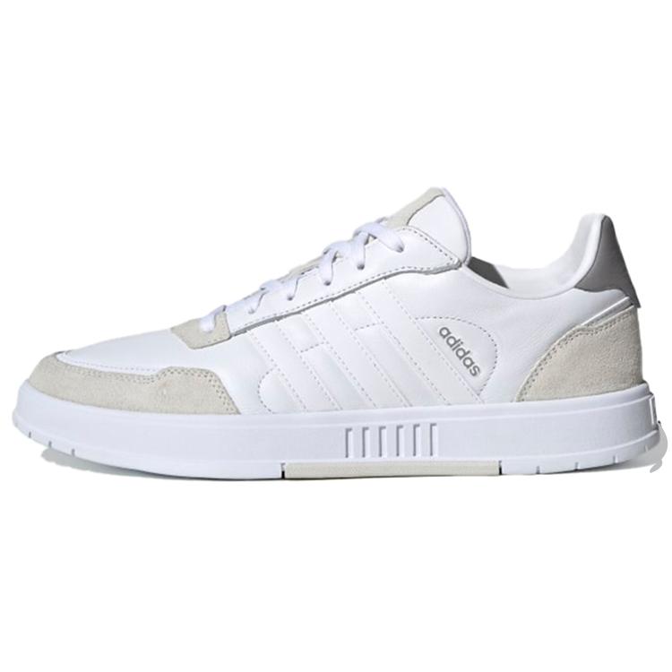 Adidas Courtmaster 'Cloud White' FV8106