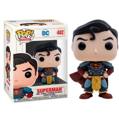 POP Heroes: Imperial Palace - Superman
