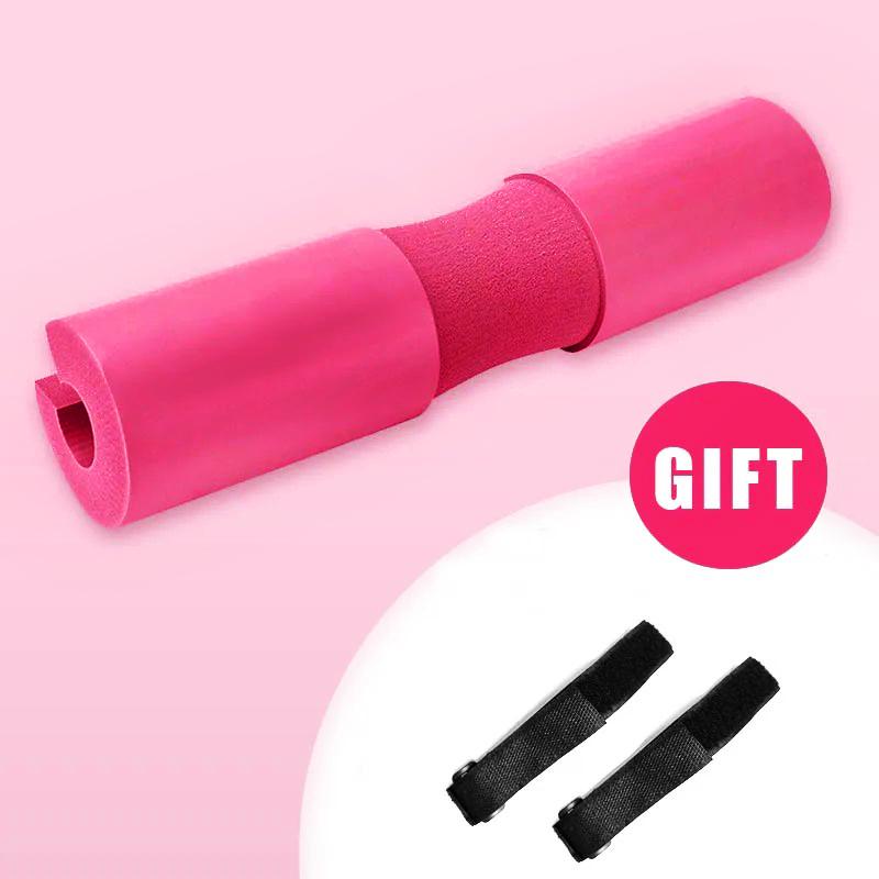 

Squat Neck Pads, Barbell Shoulder Pads, Fitness Gloves, Men S Strength Lift, Women S Knee Pads, Hard Pull Waist Belts, Wrist Pad