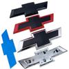 For Suburban 2015-2020 Car Front Emblem ABS Sticker Rear Badge Auto Replacement Parts Accessories Exterior Decoration