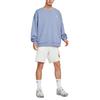 Nike Oversized Club Fleece Comfortable Hoodie Men hoodies HJ1820-499