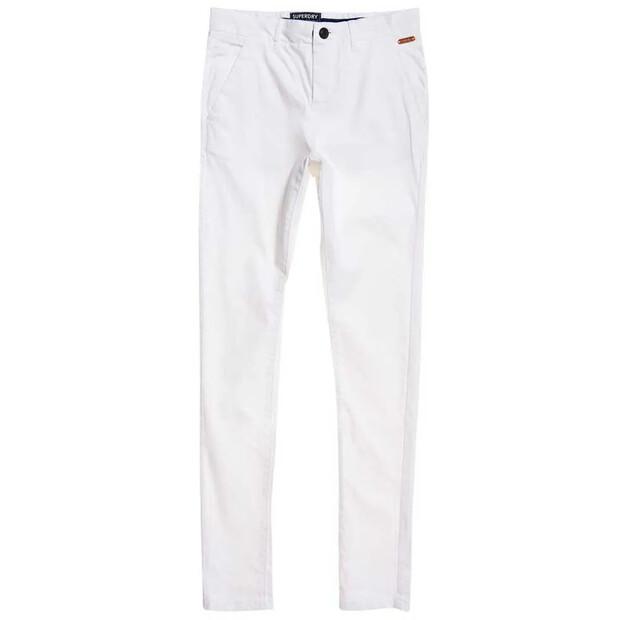 

Superdry City chino брюки 2XS