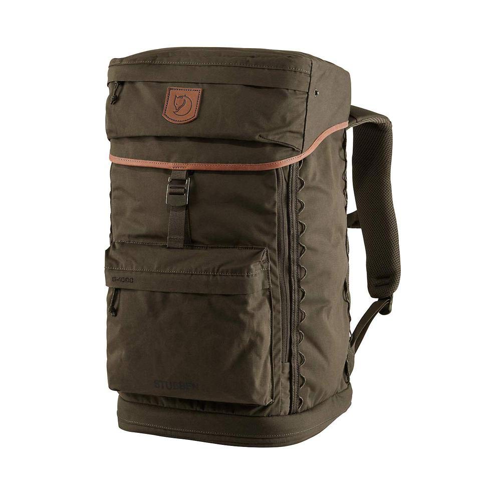 

Fjallraven Backpack Singi Stubben 23322 Dark Olive