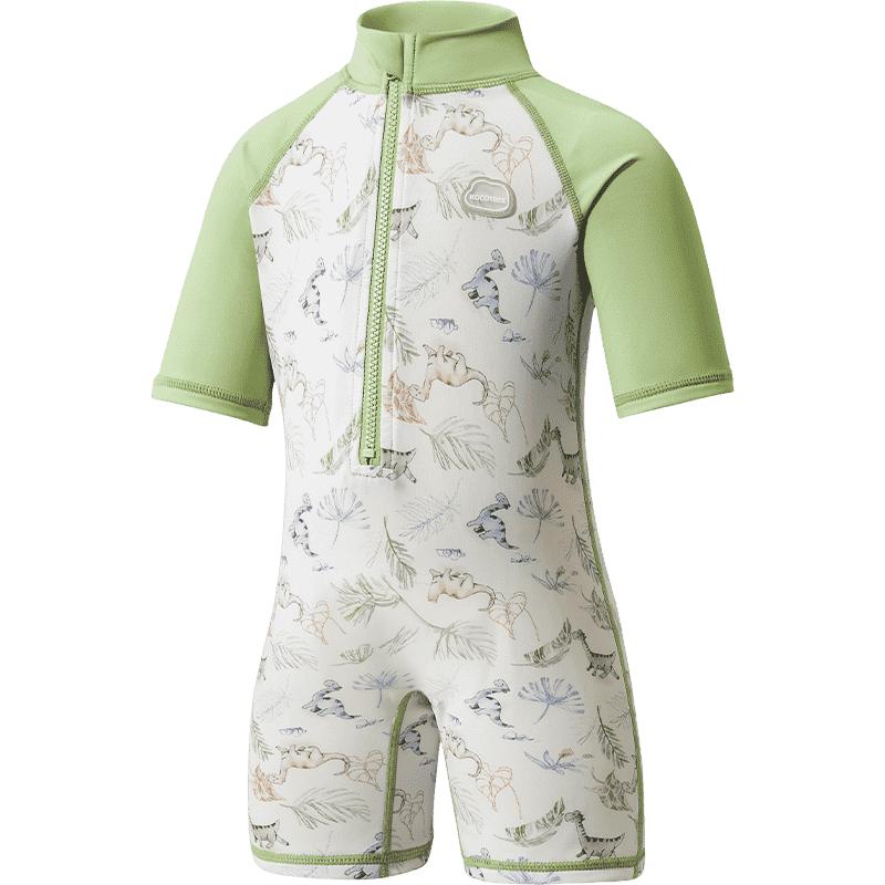 Kocotreekk Kids UV Protection Long Sleeve Swimwear 120