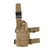 Tactical Leg Pouch Accessory Bag
