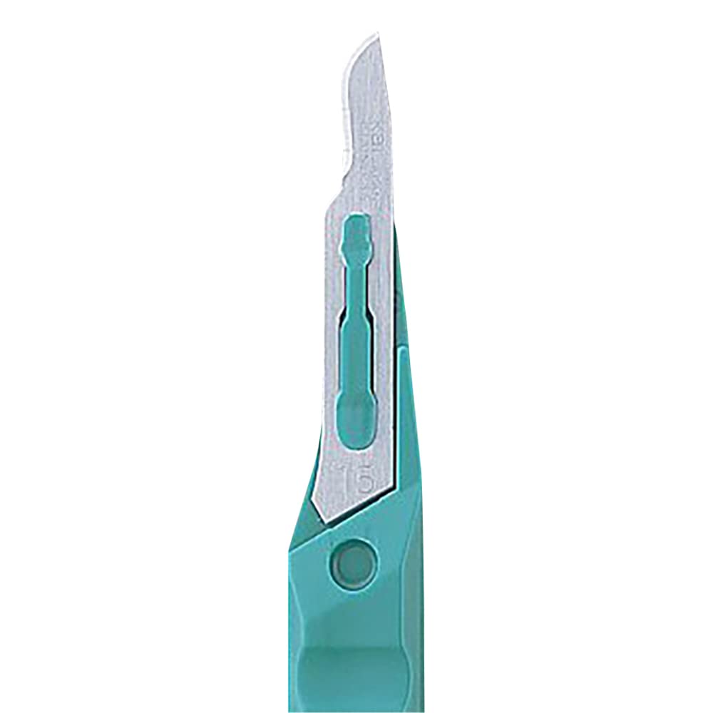 

Одноразовый скальпель Kai 20 штук №. 15, / 2-5726-25