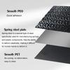 Double Sided Magnetic Heated Bed 220x220mm Build Plate H1H PEI Sheet PEO PET Plate for Anycubic Mega Pro Anet A8 Duplicator I3