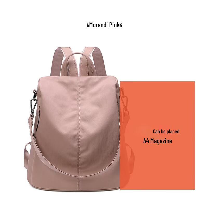 Li Shen Women s Casual Lightweight Backpack