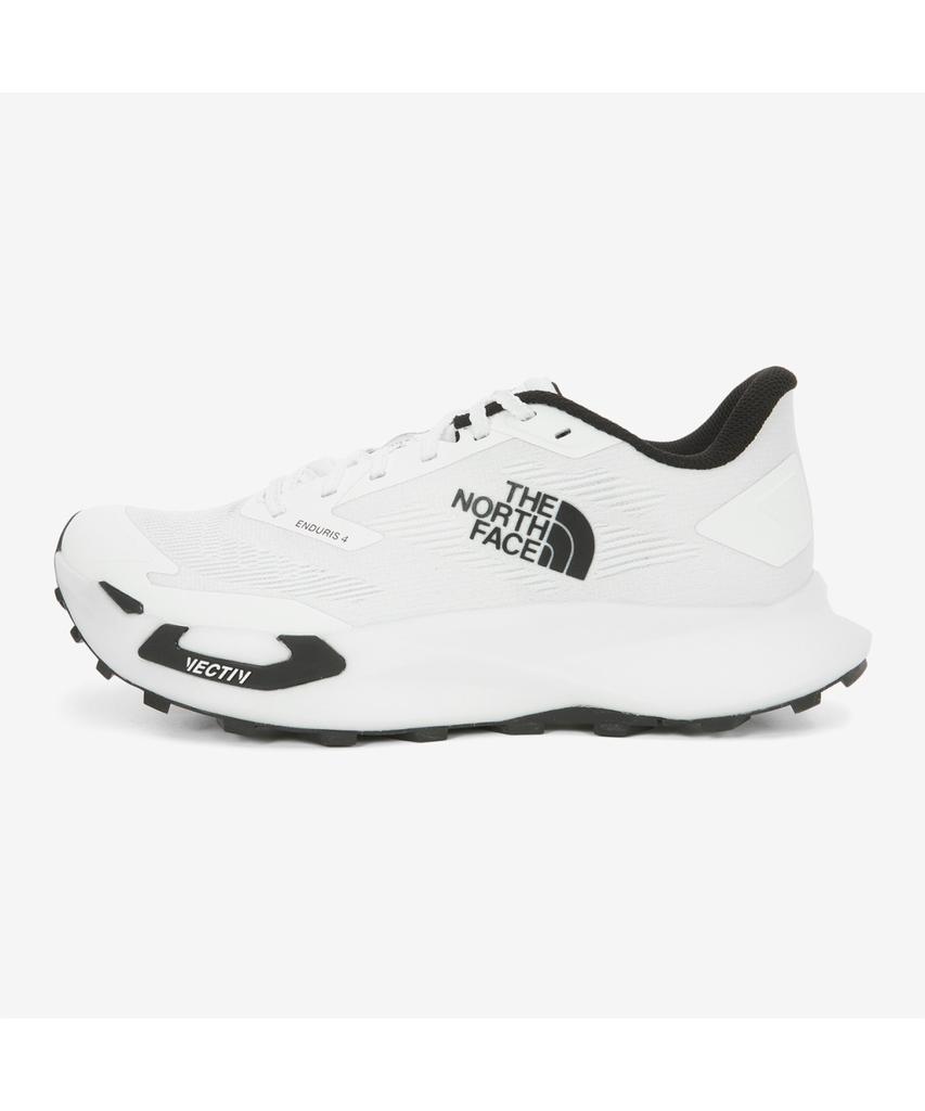 The North Face Ns97S03C Men'S Vective Enduris 4 White
