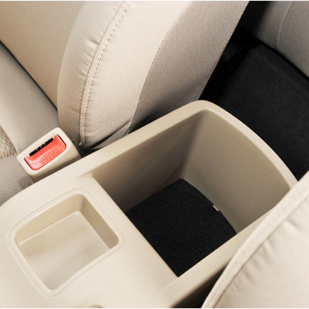 For Hyundai Elantra Touring I30 FD I30cw 2007-2011 Car Armrest Box Center Console Storage Accessories Interior Details USB Charging