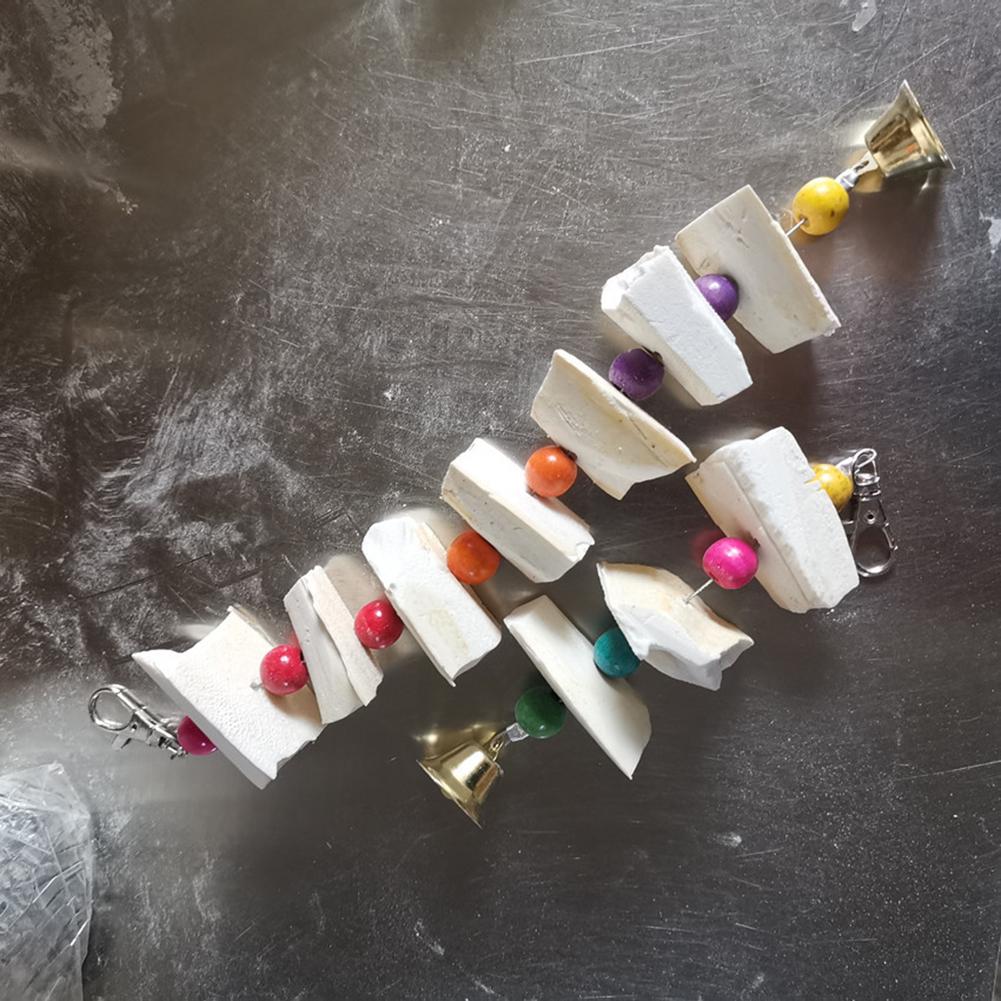 

Игрушки для попугая из костей каракатицы, жевательные игрушки для птиц, кальций, игрушки из костей каракатицы A#S 5-7cm