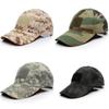 Premium Quality Men Tactical Operator Camo Baseball Hat With Timeless Design