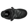 UGG Lowmel Black Women's Sneakers 1144032-BLK