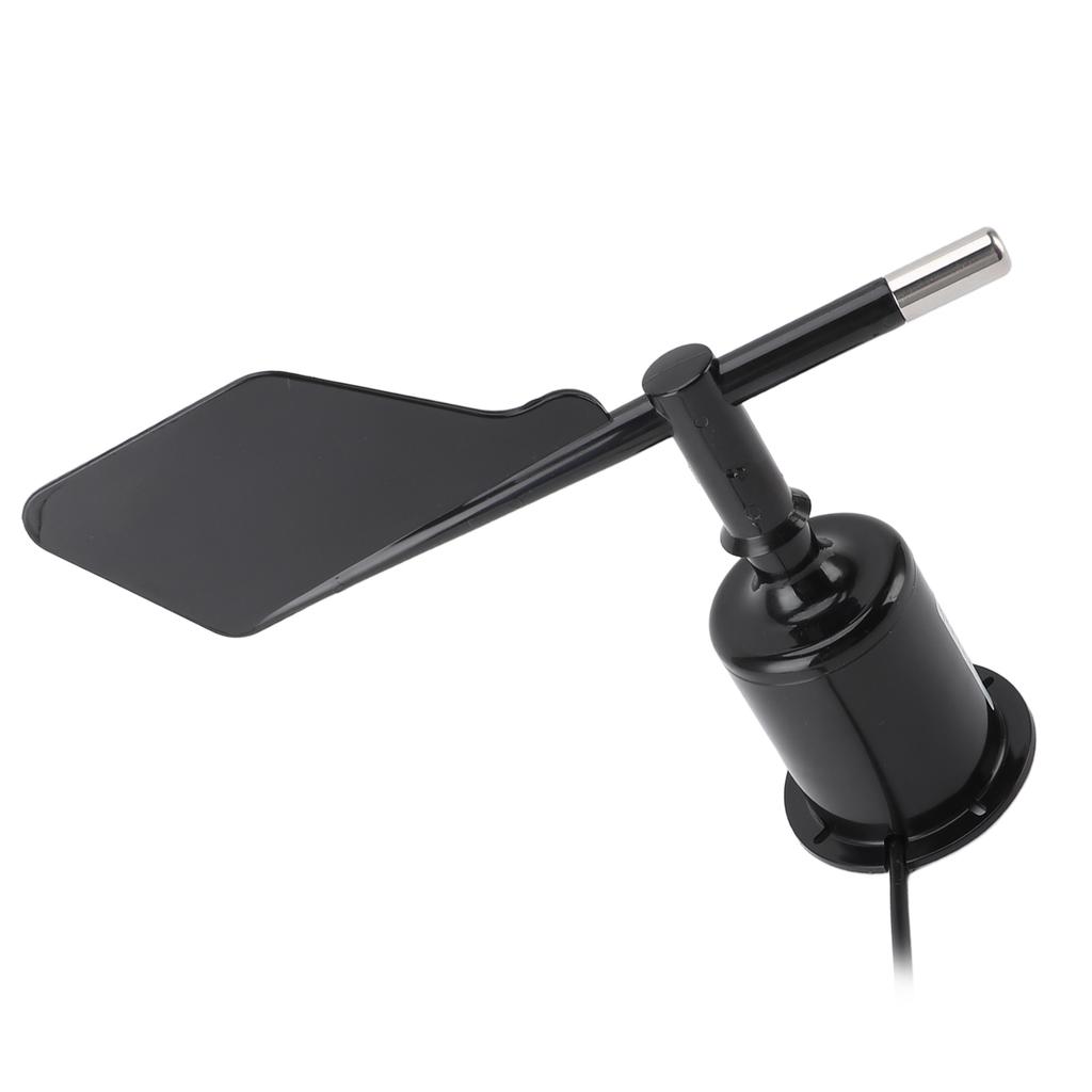 High   Wind Direction Sensor Anemometer Instrument with 360 Degree Rotation Stable and   Instrument, Suitable for Wind Direction Measur