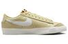Nike Blazer Low 77 'Brown' Women's DC4769-701