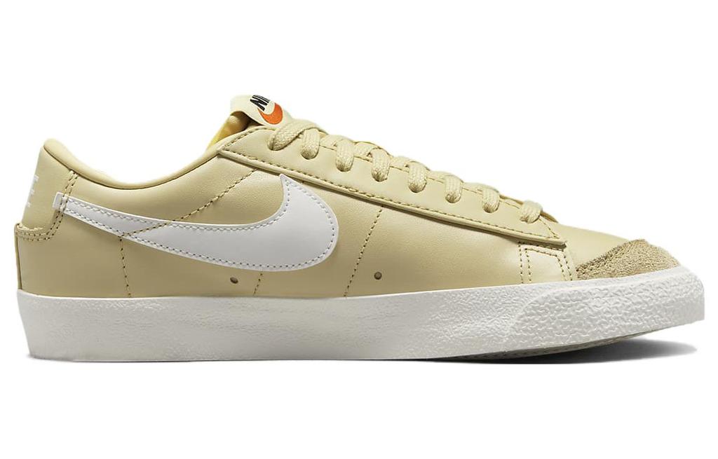 Nike Blazer Low 77 'Brown' Women's DC4769-701