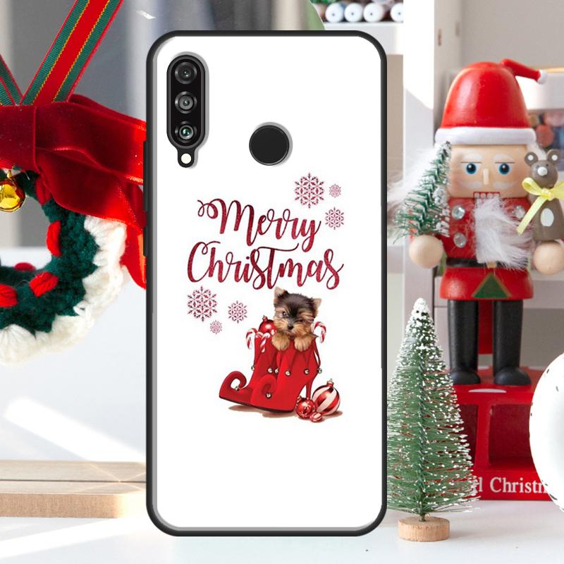 

Cute Yorkshire Terrier For Huawei Nova Y73 Y60 Y70 Y90 Y72 Y61 Y91 7i 8i 11i 12i 12s 9 10 SE P20 P30 P40 Lite Case Huawei Nova 9