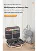 Large Seal Storage Bag for Documents & Invoices