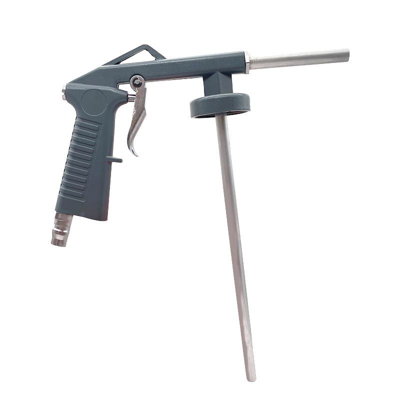 

Антигравитационный пистолет, профессиональный регулятор давления