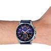 CASIO Men EDIFICE Purple Watch EFV-600L-2 EFV-600L-2
