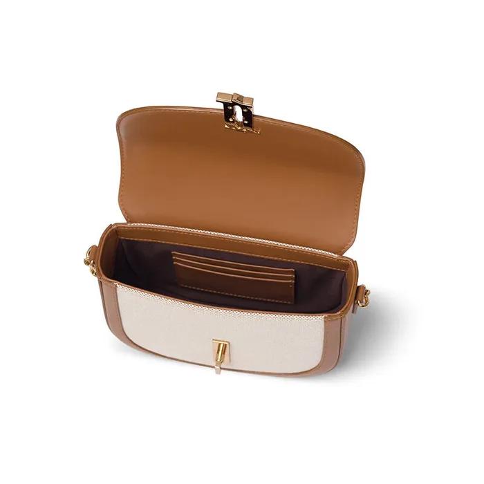 JOELLE FALLIN Canvas Cross TA (JHNCHE2BS833TA270)