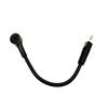 Replacement 3.5Mm Microphone For Havit H2002D Gaming Headset Mic E-Sports Games Replacement Microphone For Havit H2002D