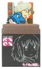 Sankei Studio Ghibli Mini Spirited Away Yubaba and Chihiro Papercraft Non-scale MP07-13