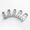 Belt Remove and Install Adjust Tightener Wrench tools with E10/12/14/16/18 Drive Adapters for Engine Belt Adjustment