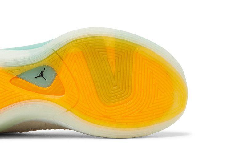 Air Jordan Luka 1 Next Nature PF 'Light Orewood Brown'