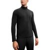 Men's T-Shirt FILA Explorer SS25 T Shirt Men's Pitch Black