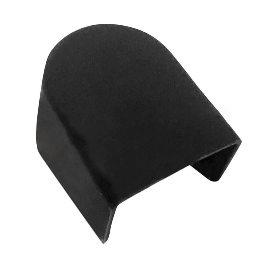 Arm Cover Cap Windshield Wiper Black Easy To Install