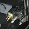 Přívěsný konektor palivového potrubí pro příslušenství motorového člunu Spojka adaptéru hadice pro připojení hadice